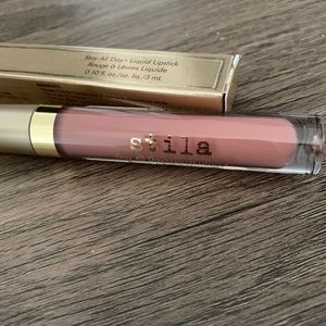 Stila Makeup - Stila NIB Stay All Day Liquid Lipstick Sonata Stila Makeup - Stila NIB Stay All Day Liquid Lipstick Sonata